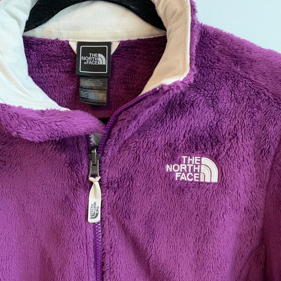 North Face Jacket - Picture 3 of 8